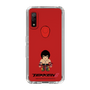Slim Protection Case［ TEKKEN - Chibi Character - Marshall Law ］