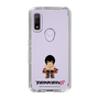 Slim Protection Case［ TEKKEN - Chibi Character - Marshall Law ］