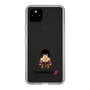 Slim Protection Case［ TEKKEN - Chibi Character - Marshall Law ］