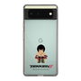 Slim Protection Case［ TEKKEN - Chibi Character - Marshall Law ］