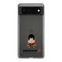 Slim Protection Case［ TEKKEN - Chibi Character - Marshall Law ］