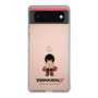 Slim Protection Case［ TEKKEN - Chibi Character - Marshall Law ］