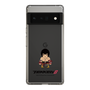 Slim Protection Case［ TEKKEN - Chibi Character - Marshall Law ］
