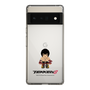 Slim Protection Case［ TEKKEN - Chibi Character - Marshall Law ］
