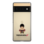 Slim Protection Case［ TEKKEN - Chibi Character - Marshall Law ］