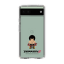Slim Protection Case［ TEKKEN - Chibi Character - Marshall Law ］