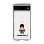 Slim Protection Case［ TEKKEN - Chibi Character - Marshall Law ］