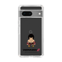 Slim Protection Case［ TEKKEN - Chibi Character - Marshall Law ］