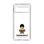 Slim Protection Case［ TEKKEN - Chibi Character - Marshall Law ］