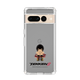 Slim Protection Case［ TEKKEN - Chibi Character - Marshall Law ］
