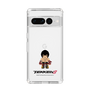 Slim Protection Case［ TEKKEN - Chibi Character - Marshall Law ］