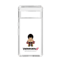 Slim Protection Case［ TEKKEN - Chibi Character - Marshall Law ］