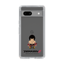 Slim Protection Case［ TEKKEN - Chibi Character - Marshall Law ］