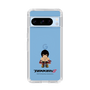 Slim Protection Case［ TEKKEN - Chibi Character - Marshall Law ］