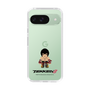 Slim Protection Case［ TEKKEN - Chibi Character - Marshall Law ］