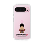 Slim Protection Case［ TEKKEN - Chibi Character - Marshall Law ］