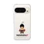 Slim Protection Case［ TEKKEN - Chibi Character - Marshall Law ］