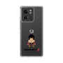 Slim Protection Case［ TEKKEN - Chibi Character - Marshall Law ］
