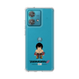 Slim Protection Case［ TEKKEN - Chibi Character - Marshall Law ］