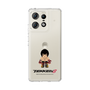 Slim Protection Case［ TEKKEN - Chibi Character - Marshall Law ］