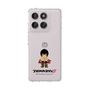 Slim Protection Case［ TEKKEN - Chibi Character - Marshall Law ］
