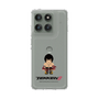 Slim Protection Case［ TEKKEN - Chibi Character - Marshall Law ］