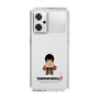 Slim Protection Case［ TEKKEN - Chibi Character - Marshall Law ］