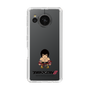 Slim Protection Case［ TEKKEN - Chibi Character - Marshall Law ］