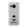 Slim Protection Case［ TEKKEN - Chibi Character - Marshall Law ］