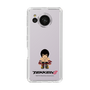 Slim Protection Case［ TEKKEN - Chibi Character - Marshall Law ］