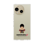 Slim Protection Case［ TEKKEN - Chibi Character - Marshall Law ］
