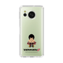 Slim Protection Case［ TEKKEN - Chibi Character - Marshall Law ］