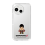 Slim Protection Case［ TEKKEN - Chibi Character - Marshall Law ］