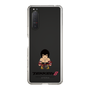 Slim Protection Case［ TEKKEN - Chibi Character - Marshall Law ］