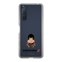 Slim Protection Case［ TEKKEN - Chibi Character - Marshall Law ］
