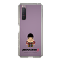 Slim Protection Case［ TEKKEN - Chibi Character - Marshall Law ］