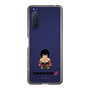 Slim Protection Case［ TEKKEN - Chibi Character - Marshall Law ］