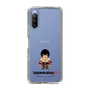 Slim Protection Case［ TEKKEN - Chibi Character - Marshall Law ］