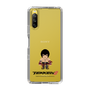 Slim Protection Case［ TEKKEN - Chibi Character - Marshall Law ］