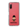 Slim Protection Case［ TEKKEN - Chibi Character - Marshall Law ］