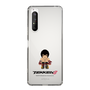 Slim Protection Case［ TEKKEN - Chibi Character - Marshall Law ］