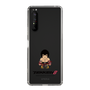 Slim Protection Case［ TEKKEN - Chibi Character - Marshall Law ］
