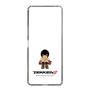 Slim Protection Case［ TEKKEN - Chibi Character - Marshall Law ］