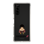 Slim Protection Case［ TEKKEN - Chibi Character - Marshall Law ］
