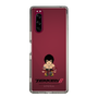 Slim Protection Case［ TEKKEN - Chibi Character - Marshall Law ］