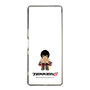 Slim Protection Case［ TEKKEN - Chibi Character - Marshall Law ］