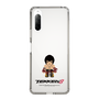 Slim Protection Case［ TEKKEN - Chibi Character - Marshall Law ］