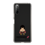 Slim Protection Case［ TEKKEN - Chibi Character - Marshall Law ］