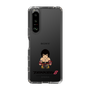 Slim Protection Case［ TEKKEN - Chibi Character - Marshall Law ］