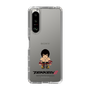 Slim Protection Case［ TEKKEN - Chibi Character - Marshall Law ］